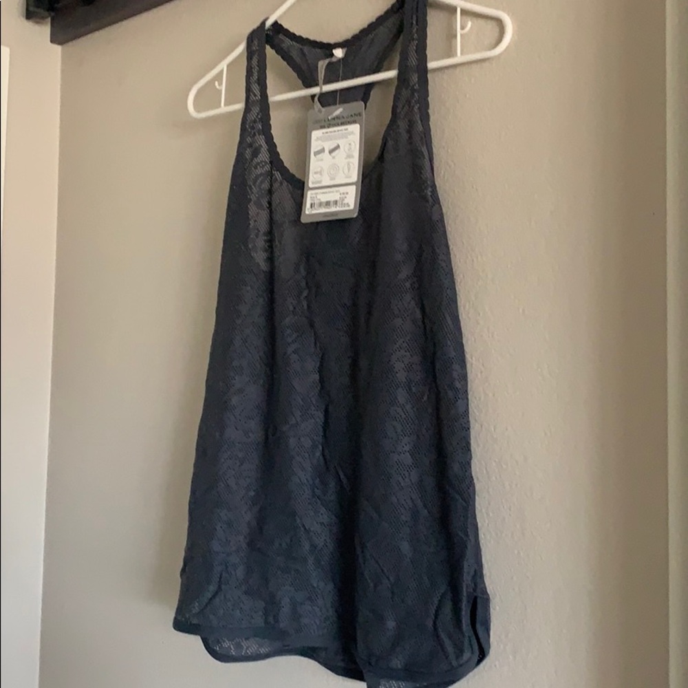 Lorna Jane Active Tank